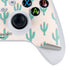 Bouffants and Broken Hearts Cacti 3 Xbox Series S Skins